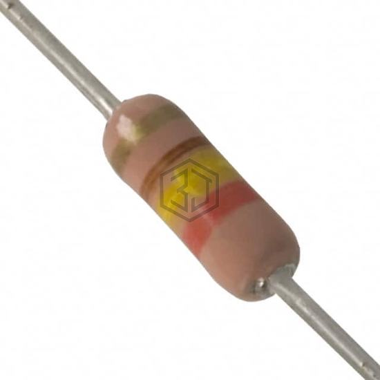 ERD-S1TJ241V - Panasonic Electronic Components - Through Hole Resistors