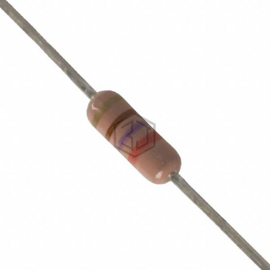 ERD-S1TJ271V - Panasonic Electronic Components - Through Hole Resistors