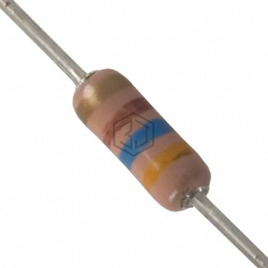 ERD-S1TJ361V - Panasonic Electronic Components - Through Hole Resistors