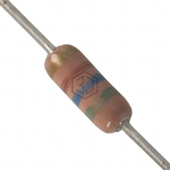 ERD-S1TJ561V - Panasonic Electronic Components - Through Hole Resistors