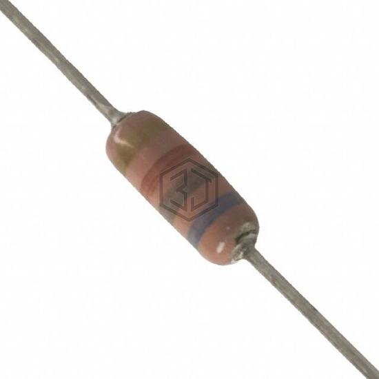 ERD-S1TJ681V - Panasonic Electronic Components - Through Hole Resistors