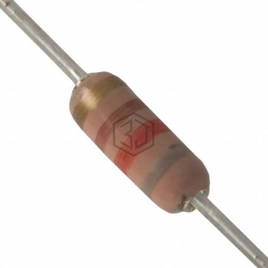 ERD-S1TJ821V - Panasonic Electronic Components - Through Hole Resistors