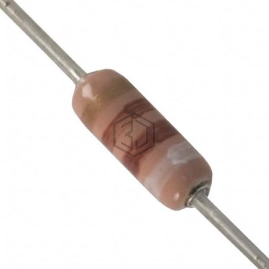 ERD-S1TJ911V - Panasonic Electronic Components - Through Hole Resistors