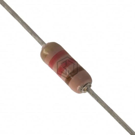 ERD-S1TJ122V - Panasonic Electronic Components - Through Hole Resistors