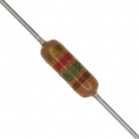 ERD-S1TJ152V - Panasonic Electronic Components - Through Hole Resistors