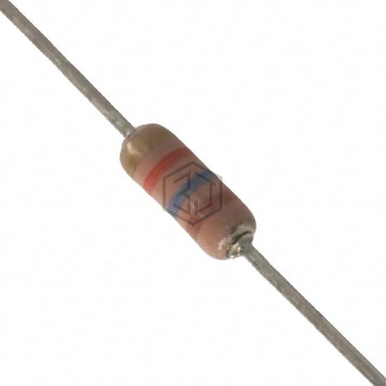 ERD-S1TJ162V - Panasonic Electronic Components - Through Hole Resistors
