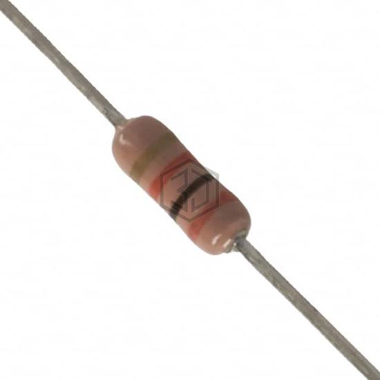 ERD-S1TJ202V - Panasonic Electronic Components - Through Hole Resistors