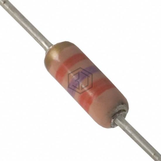 ERD-S1TJ272V - Panasonic Electronic Components - Through Hole Resistors