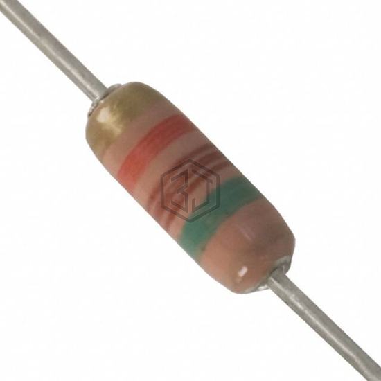 ERD-S1TJ512V - Panasonic Electronic Components - Through Hole Resistors