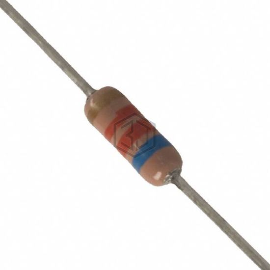 ERD-S1TJ622V - Panasonic Electronic Components - Through Hole Resistors