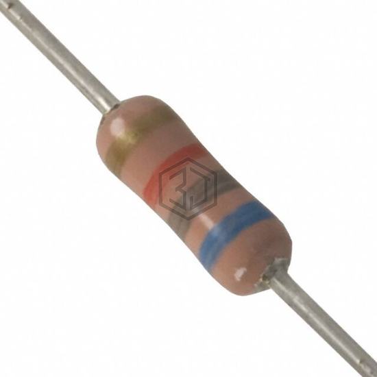 ERD-S1TJ682V - Panasonic Electronic Components - Through Hole Resistors