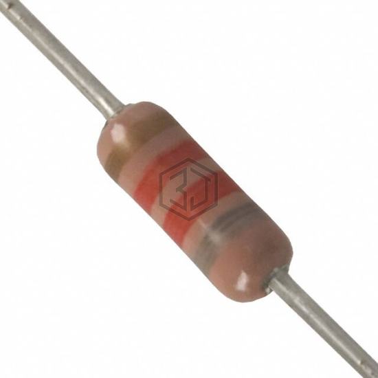 ERD-S1TJ822V - Panasonic Electronic Components - Through Hole Resistors