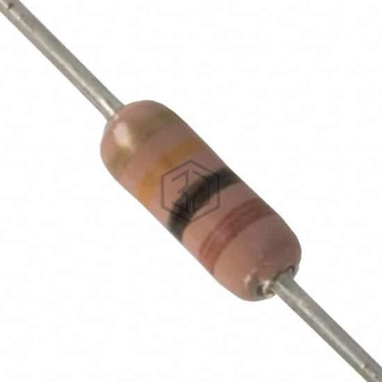 ERD-S1TJ103V - Panasonic Electronic Components - Through Hole Resistors
