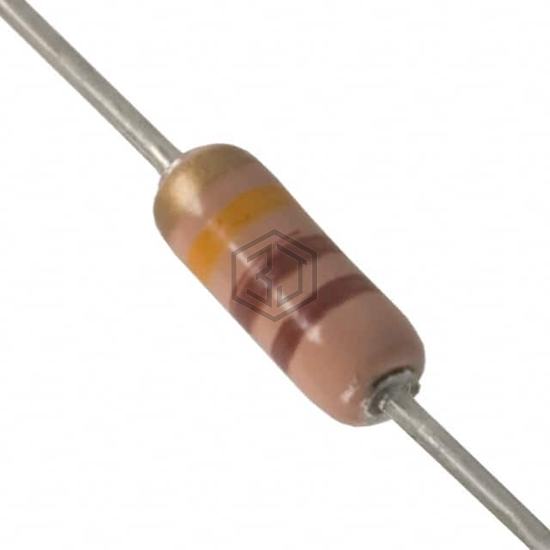 ERD-S1TJ113V - Panasonic Electronic Components - Through Hole Resistors