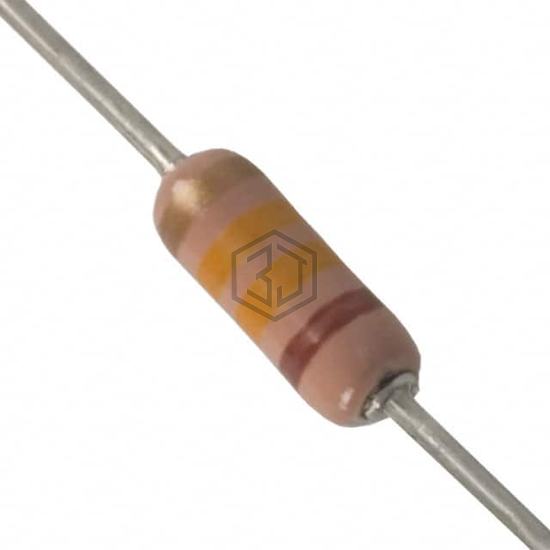 ERD-S1TJ133V - Panasonic Electronic Components - Through Hole Resistors