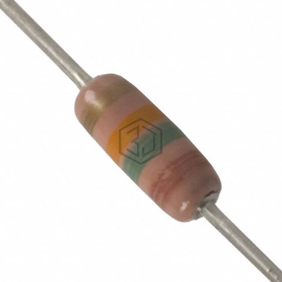 ERD-S1TJ153V - Panasonic Electronic Components - Through Hole Resistors