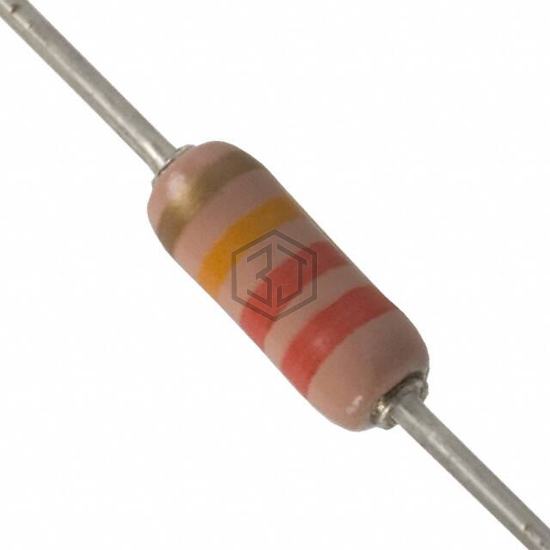 ERD-S1TJ223V - Panasonic Electronic Components - Through Hole Resistors