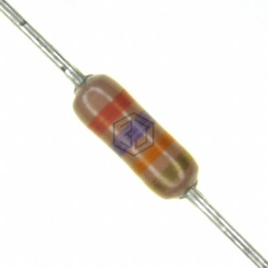 ERD-S1TJ273V - Panasonic Electronic Components - Through Hole Resistors