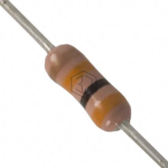 ERD-S1TJ303V - Panasonic Electronic Components - Through Hole Resistors