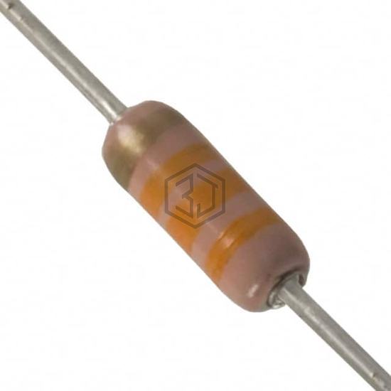 ERD-S1TJ333V - Panasonic Electronic Components - Through Hole Resistors