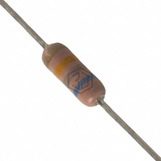 ERD-S1TJ683V - Panasonic Electronic Components - Through Hole Resistors