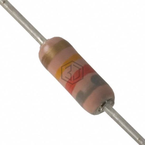ERD-S1TJ823V - Panasonic Electronic Components - Through Hole Resistors