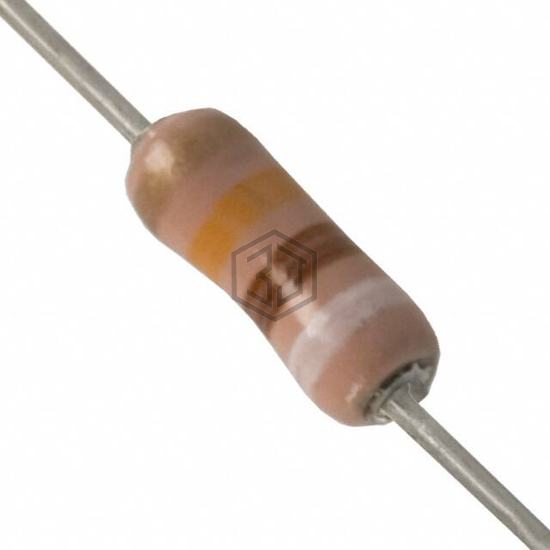 ERD-S1TJ913V - Panasonic Electronic Components - Through Hole Resistors