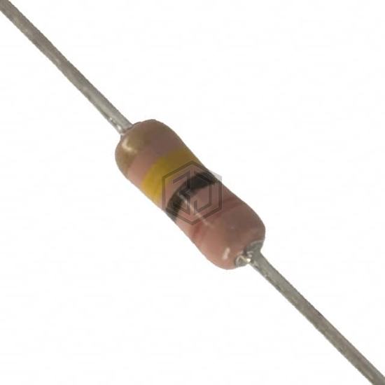 ERD-S1TJ104V - Panasonic Electronic Components - Through Hole Resistors