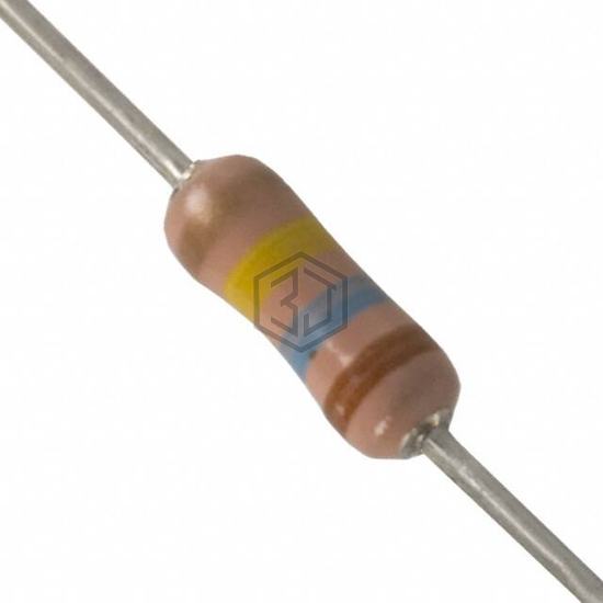 ERD-S1TJ164V - Panasonic Electronic Components - Through Hole Resistors