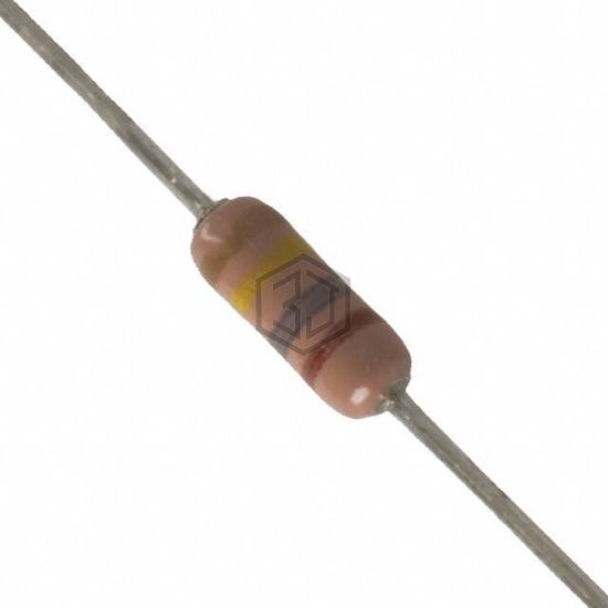 ERD-S1TJ184V - Panasonic Electronic Components - Through Hole Resistors