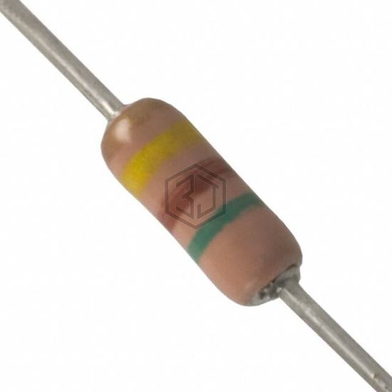 ERD-S1TJ514V - Panasonic Electronic Components - Through Hole Resistors