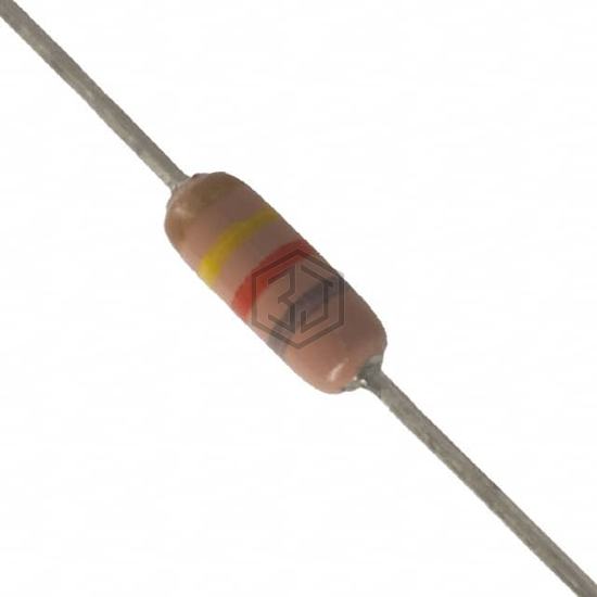 ERD-S1TJ824V - Panasonic Electronic Components - Through Hole Resistors