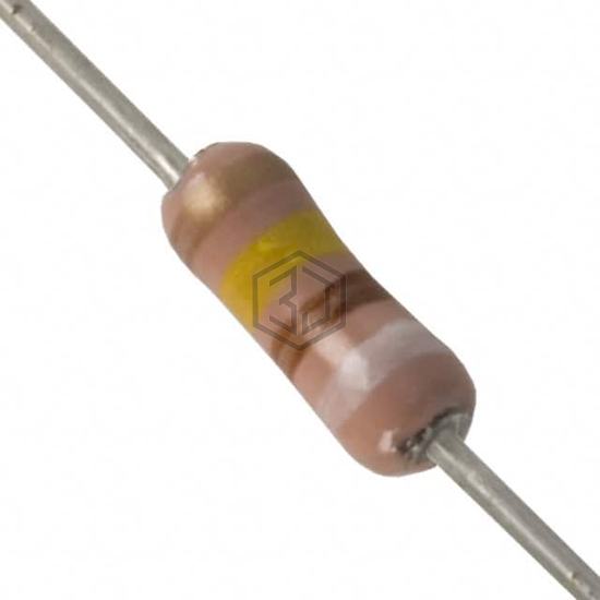 ERD-S1TJ914V - Panasonic Electronic Components - Through Hole Resistors