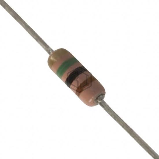 ERD-S1TJ105V - Panasonic Electronic Components - Through Hole Resistors