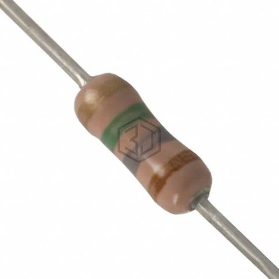ERD-S1TJ185V - Panasonic Electronic Components - Through Hole Resistors