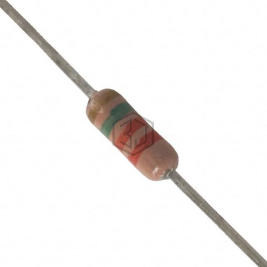 ERD-S1TJ225V - Panasonic Electronic Components - Through Hole Resistors