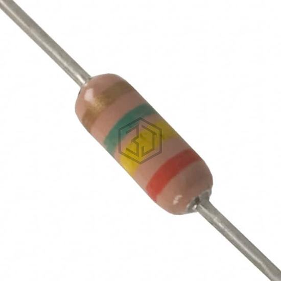 ERD-S1TJ245V - Panasonic Electronic Components - Through Hole Resistors