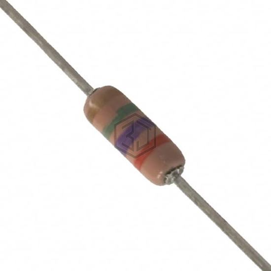 ERD-S1TJ275V - Panasonic Electronic Components - Through Hole Resistors
