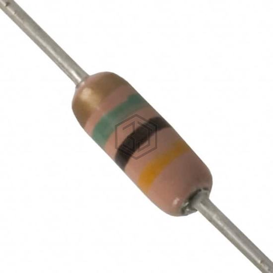 ERD-S1TJ305V - Panasonic Electronic Components - Through Hole Resistors