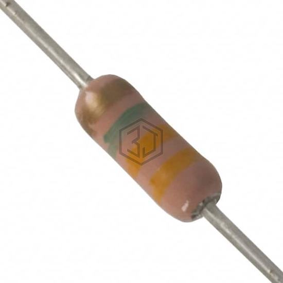 ERD-S1TJ335V - Panasonic Electronic Components - Through Hole Resistors