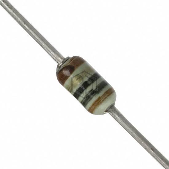 ERO-S2PHF10R0 - Panasonic Electronic Components - Through Hole Resistors