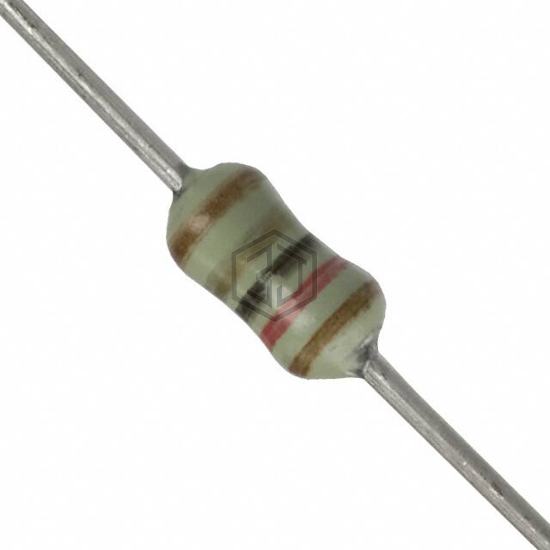 ERO-S2PHF12R0 - Panasonic Electronic Components - Through Hole Resistors