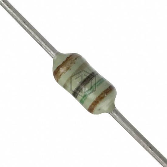ERO-S2PHF15R0 - Panasonic Electronic Components - Through Hole Resistors