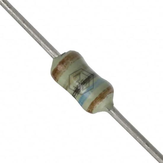 ERO-S2PHF16R0 - Panasonic Electronic Components - Through Hole Resistors