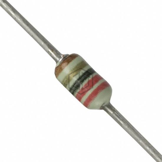 ERO-S2PHF22R0 - Panasonic Electronic Components - Through Hole Resistors