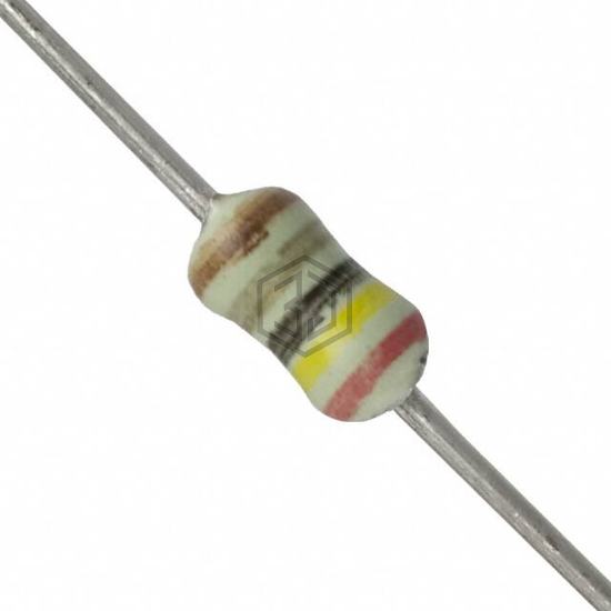 ERO-S2PHF24R0 - Panasonic Electronic Components - Through Hole Resistors