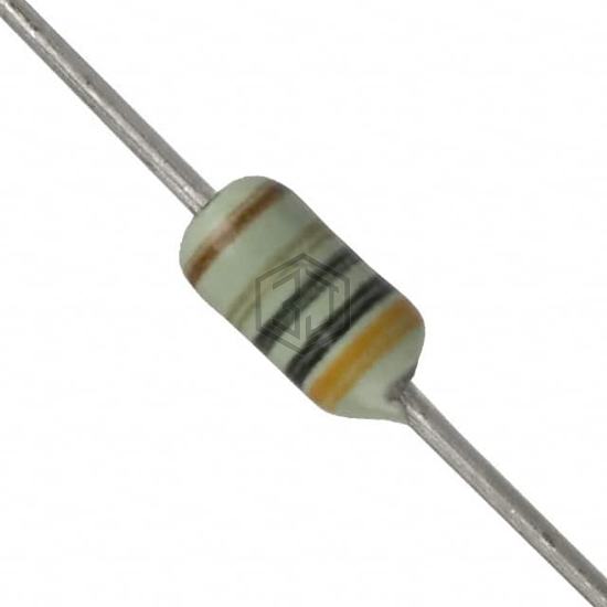ERO-S2PHF30R0 - Panasonic Electronic Components - Through Hole Resistors