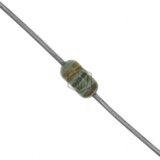 ERO-S2PHF33R0 - Panasonic Electronic Components - Through Hole Resistors