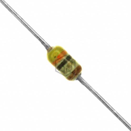 ERO-S2PHF43R0 - Panasonic Electronic Components - Through Hole Resistors
