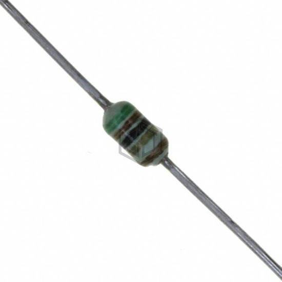 ERO-S2PHF51R0 - Panasonic Electronic Components - Through Hole Resistors